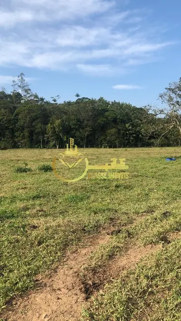 Foto 5 de Terreno / Lote à venda, 20000m2 em Ilhota - SC