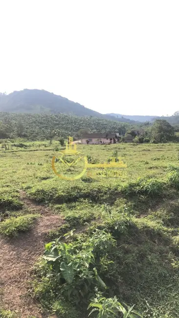 Foto 4 de Terreno / Lote à venda, 20000m2 em Ilhota - SC