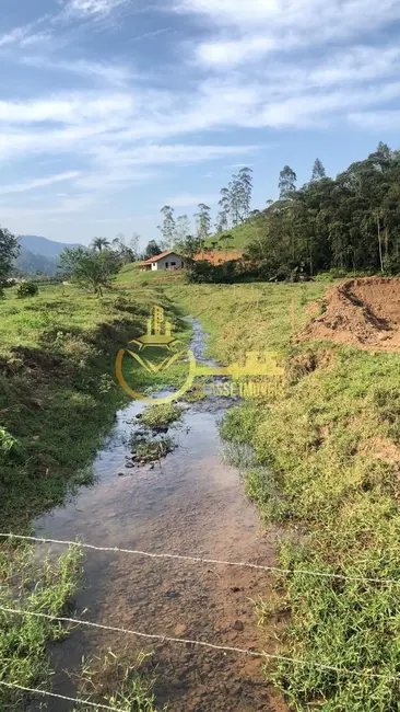 Foto 8 de Terreno / Lote à venda, 20000m2 em Ilhota - SC