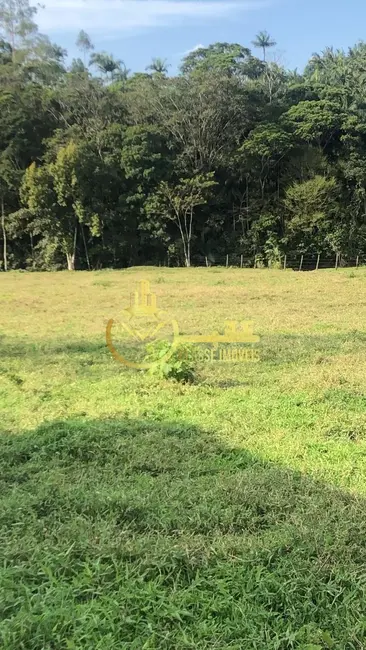 Foto 6 de Terreno / Lote à venda, 20000m2 em Ilhota - SC