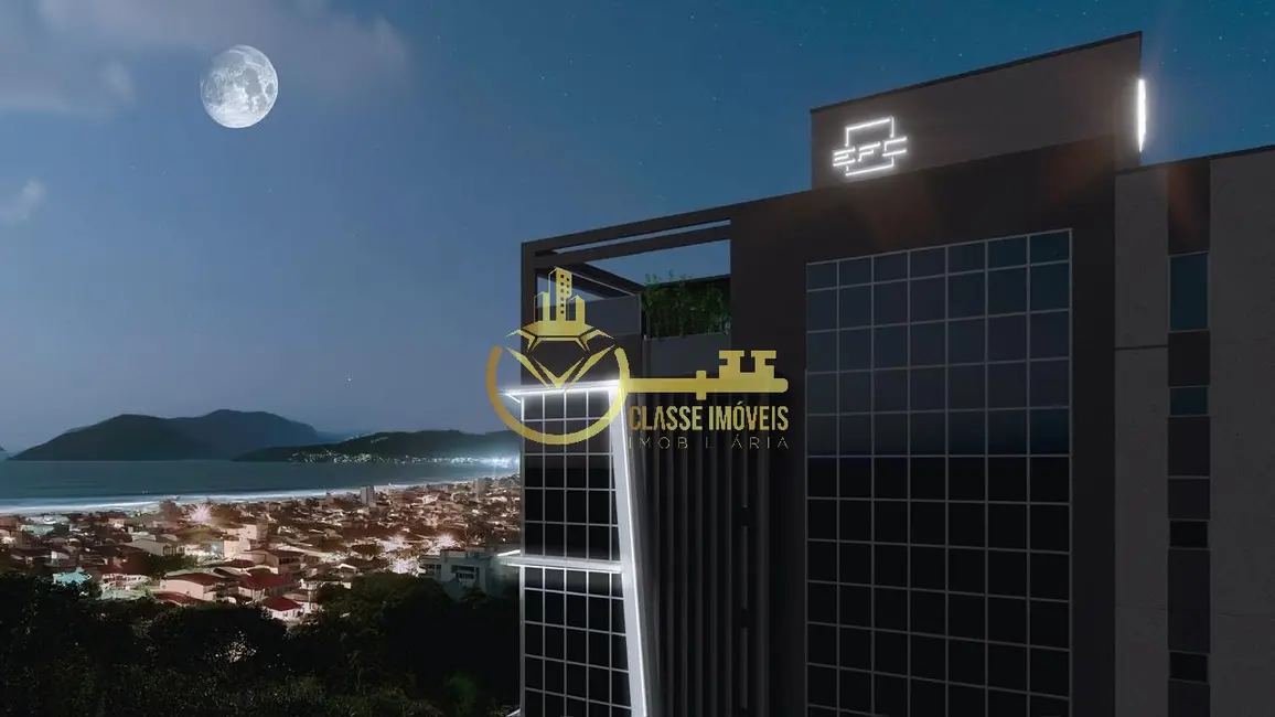 Foto 2 de Apartamento com 1 quarto à venda, 35m2 em Gravatá, Navegantes - SC