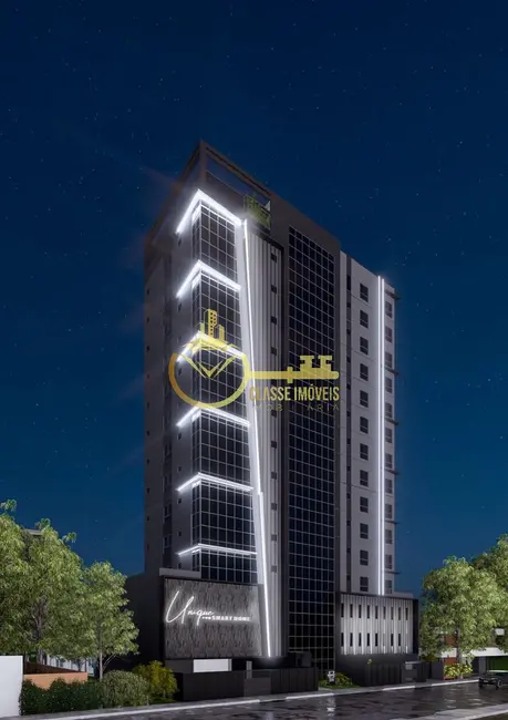 Foto 5 de Apartamento com 1 quarto à venda, 35m2 em Gravatá, Navegantes - SC