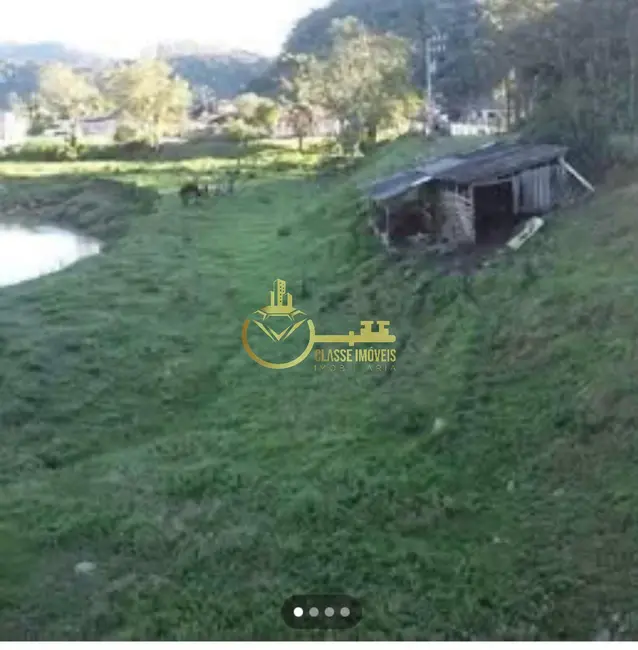 Foto 3 de Terreno / Lote à venda, 7000m2 em Luiz Alves - SC