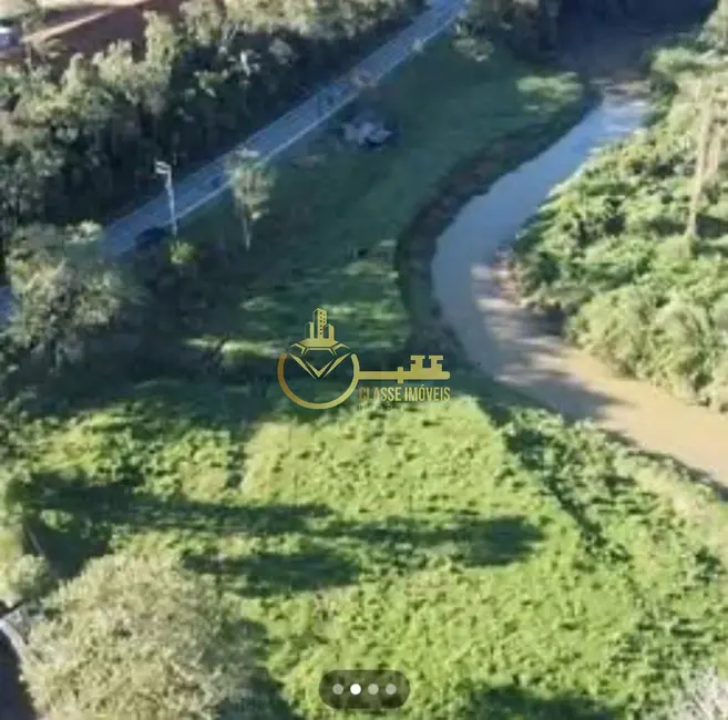 Foto 2 de Terreno / Lote à venda, 7000m2 em Luiz Alves - SC