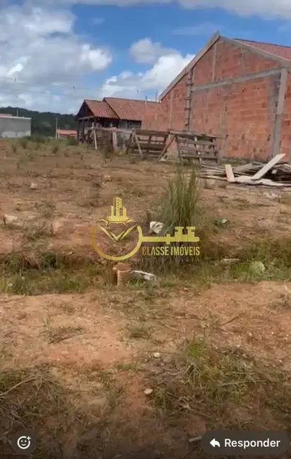 Terreno / Lote à venda, 240m2 em Araquari - SC - imagem 1 Foto 1 de Terreno / Lote à venda, 240m2 em Araquari - SC