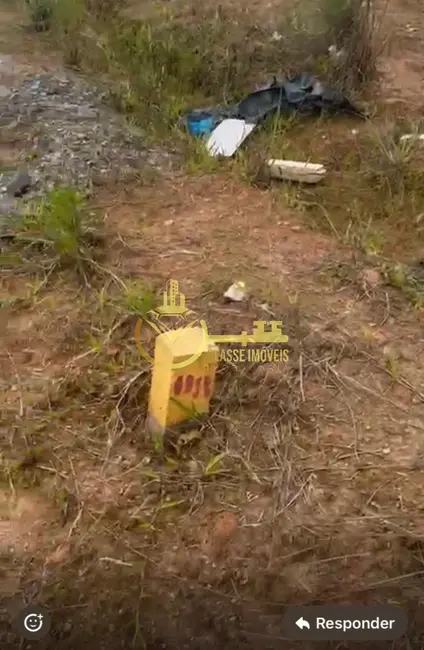 Terreno / Lote à venda, 240m2 em Araquari - SC - imagem 2 Foto 2 de Terreno / Lote à venda, 240m2 em Araquari - SC