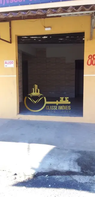 Foto 2 de Sala Comercial com 3 quartos à venda, 400m2 em Jardim Monte Santo, Almirante Tamandare - PR