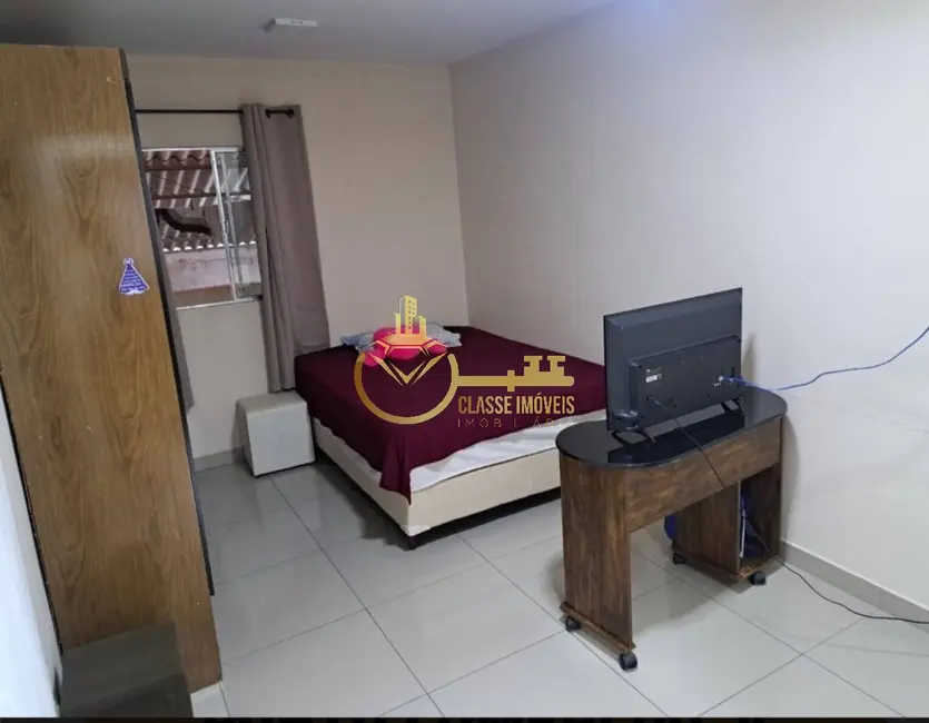 Foto 8 de Sala Comercial com 3 quartos à venda, 400m2 em Jardim Monte Santo, Almirante Tamandare - PR