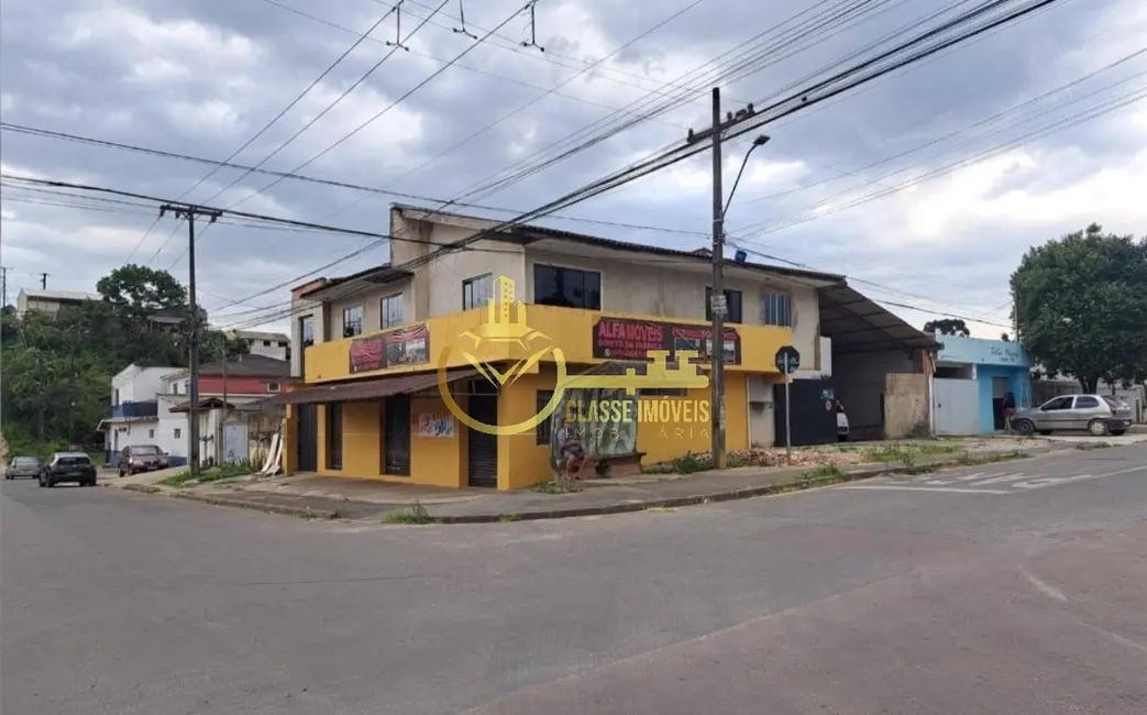Foto 1 de Sala Comercial com 3 quartos à venda, 400m2 em Jardim Monte Santo, Almirante Tamandare - PR