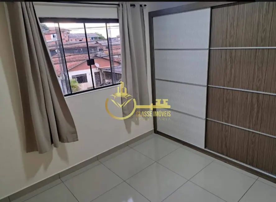 Foto 9 de Sala Comercial com 3 quartos à venda, 400m2 em Jardim Monte Santo, Almirante Tamandare - PR