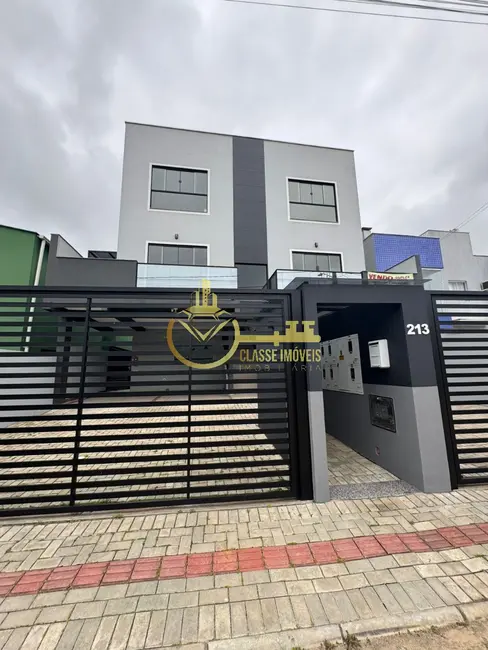 Foto 1 de Casa com 2 quartos à venda, 100m2 em Barra Velha - SC