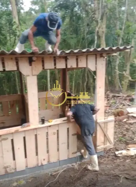 Sítio / Rancho à venda, 5000m2 em Vila Itoupava, Blumenau - SC - imagem 8 Foto 8 de Sítio / Rancho à venda, 5000m2 em Vila Itoupava, Blumenau - SC