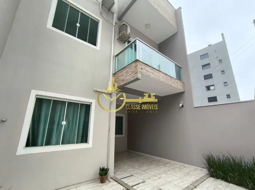 Foto 9 de Sobrado com 4 quartos à venda, 112m2 em Centro, Navegantes - SC