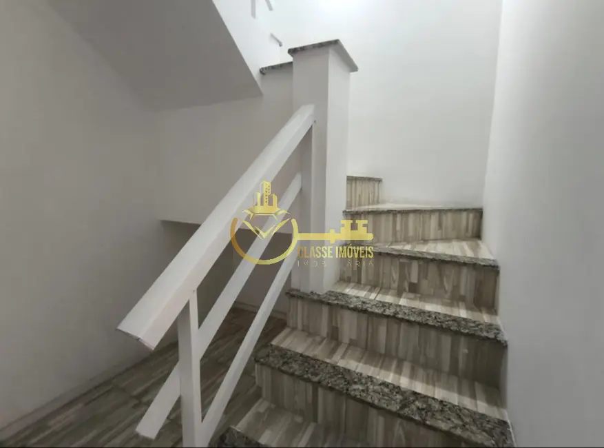 Foto 3 de Sobrado com 4 quartos à venda, 112m2 em Centro, Navegantes - SC