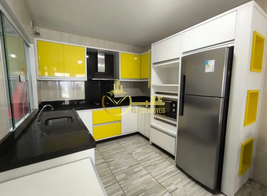 Foto 6 de Sobrado com 4 quartos à venda, 112m2 em Centro, Navegantes - SC