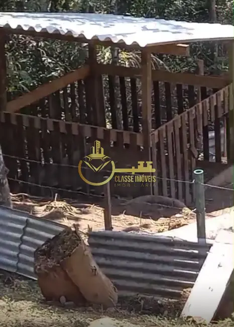 Sítio / Rancho à venda, 5000m2 em Vila Itoupava, Blumenau - SC - imagem 4 Foto 4 de Sítio / Rancho à venda, 5000m2 em Vila Itoupava, Blumenau - SC