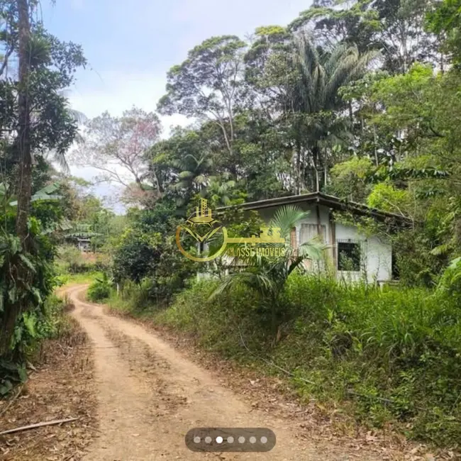 Terreno / Lote à venda, 5500m2 em Ilhota - SC - imagem 1 Foto 1 de Terreno / Lote à venda, 5500m2 em Ilhota - SC