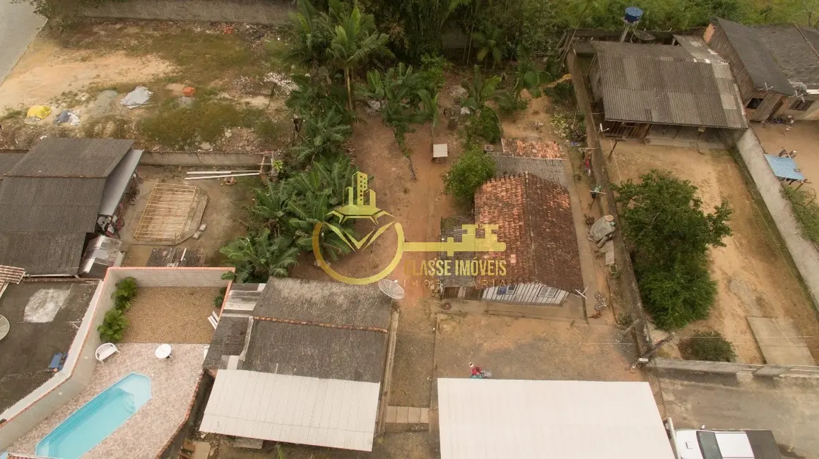 Foto 4 de Terreno / Lote à venda, 983m2 em Espinheiros, Itajai - SC