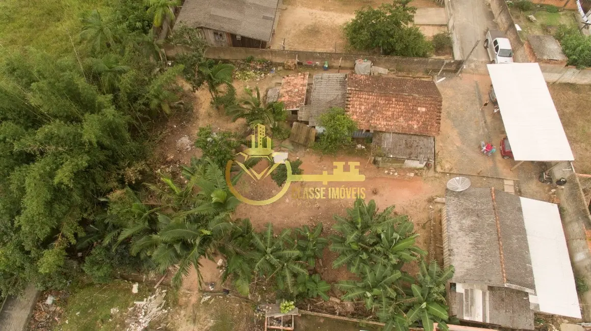 Foto 3 de Terreno / Lote à venda, 983m2 em Espinheiros, Itajai - SC