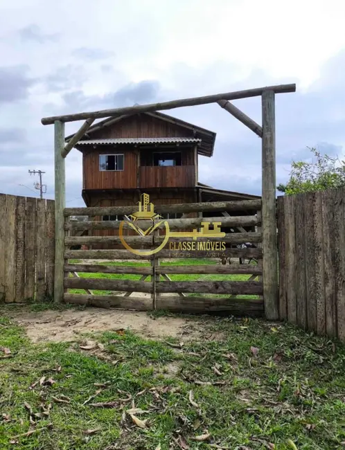 Foto 1 de Terreno / Lote à venda, 500m2 em Balneario Picarras - SC