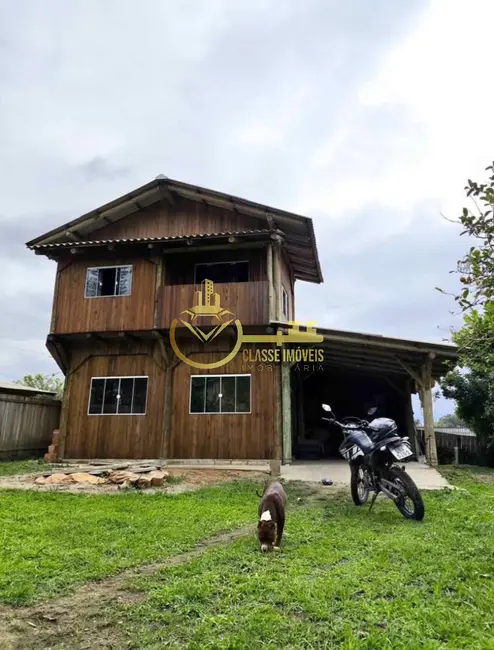 Foto 3 de Terreno / Lote à venda, 500m2 em Balneario Picarras - SC