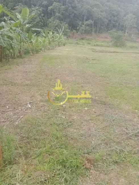 Foto 6 de Terreno / Lote à venda, 1200m2 em Luiz Alves - SC