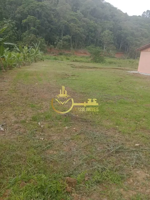 Foto 8 de Terreno / Lote à venda, 1200m2 em Luiz Alves - SC