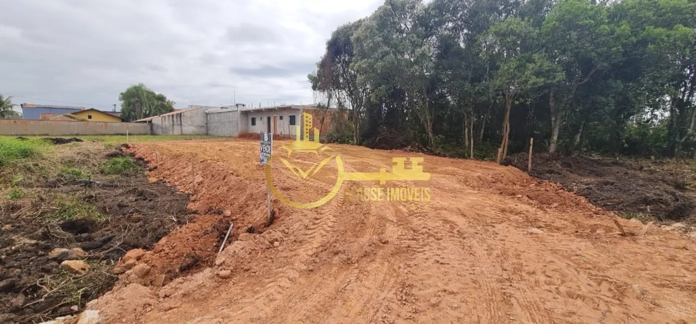 Foto 3 de Terreno / Lote à venda, 300m2 em Barra Velha - SC