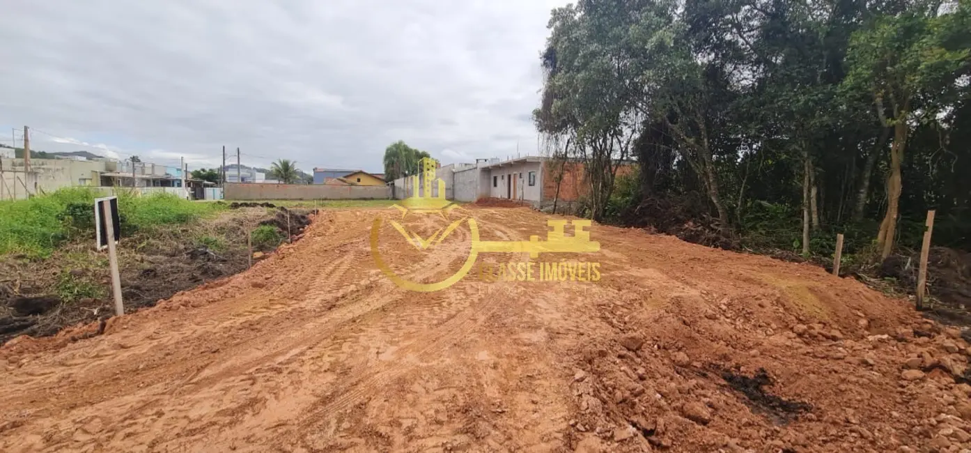 Foto 2 de Terreno / Lote à venda, 300m2 em Barra Velha - SC