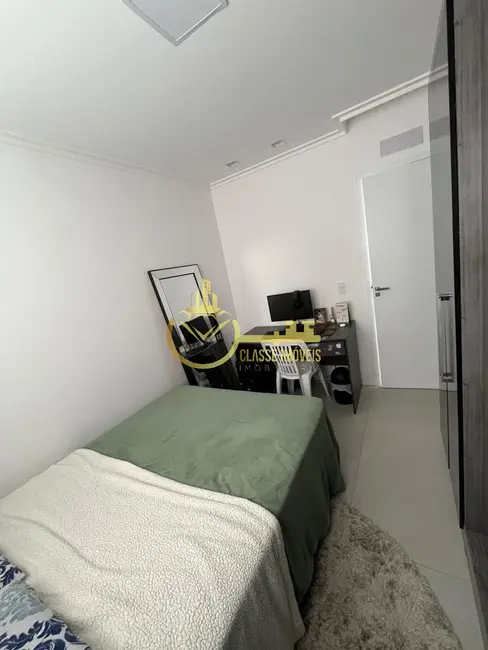 Apartamento com 1 quarto à venda, 64m2 em São Vicente, Itajai - SC - imagem 6 Foto 6 de Apartamento com 1 quarto à venda, 64m2 em São Vicente, Itajai - SC