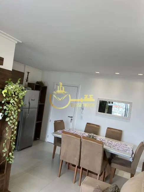 Apartamento com 1 quarto à venda, 64m2 em São Vicente, Itajai - SC - imagem 7 Foto 7 de Apartamento com 1 quarto à venda, 64m2 em São Vicente, Itajai - SC