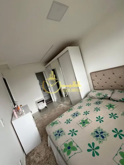 Apartamento com 1 quarto à venda, 64m2 em São Vicente, Itajai - SC - imagem 9 Foto 9 de Apartamento com 1 quarto à venda, 64m2 em São Vicente, Itajai - SC