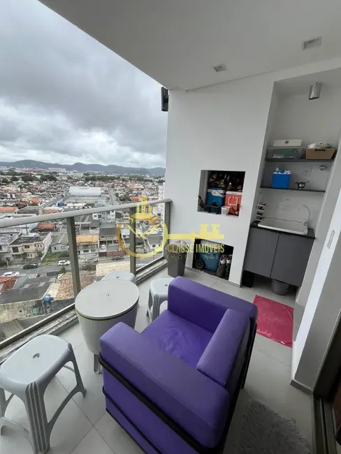 Apartamento com 1 quarto à venda, 64m2 em São Vicente, Itajai - SC - imagem 4 Foto 4 de Apartamento com 1 quarto à venda, 64m2 em São Vicente, Itajai - SC