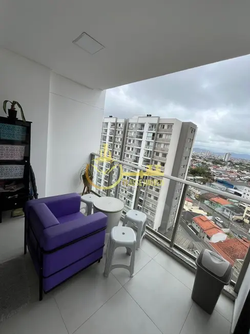 Apartamento com 1 quarto à venda, 64m2 em São Vicente, Itajai - SC - imagem 5 Foto 5 de Apartamento com 1 quarto à venda, 64m2 em São Vicente, Itajai - SC