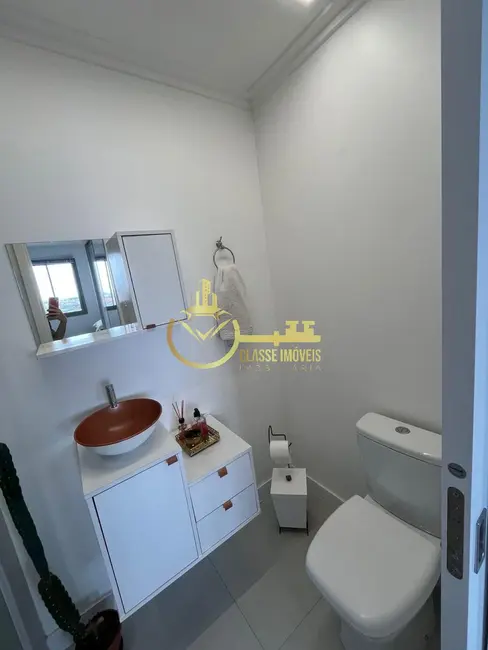 Apartamento com 1 quarto à venda, 64m2 em São Vicente, Itajai - SC - imagem 8 Foto 8 de Apartamento com 1 quarto à venda, 64m2 em São Vicente, Itajai - SC