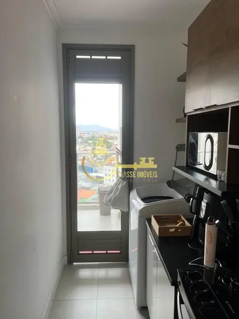 Apartamento com 1 quarto à venda, 64m2 em São Vicente, Itajai - SC - imagem 2 Foto 2 de Apartamento com 1 quarto à venda, 64m2 em São Vicente, Itajai - SC