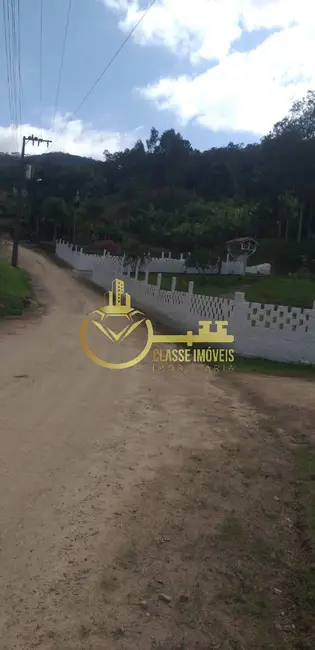 Foto 7 de Chácara com 2 quartos à venda, 200m2 em Ilhota - SC