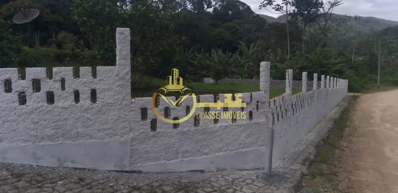 Foto 9 de Chácara com 2 quartos à venda, 200m2 em Ilhota - SC