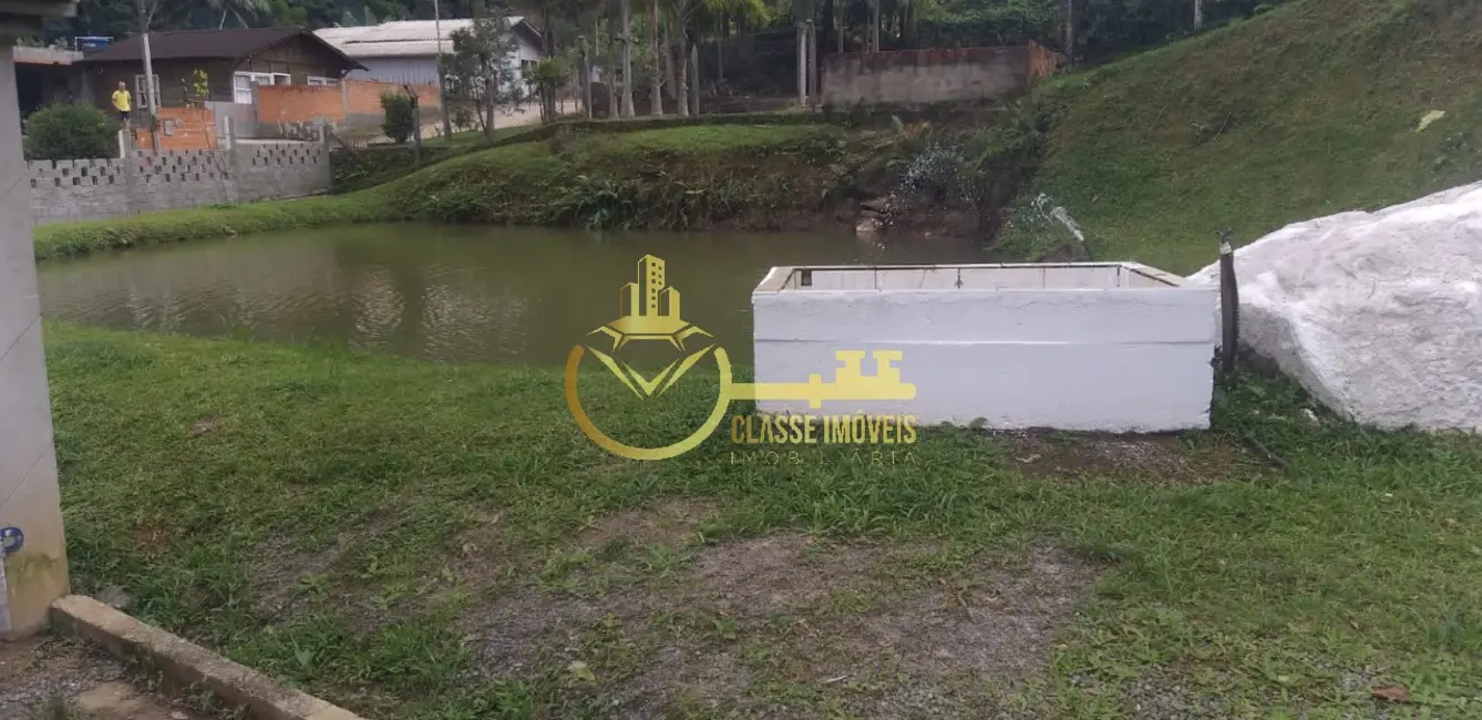 Foto 3 de Chácara com 2 quartos à venda, 200m2 em Ilhota - SC