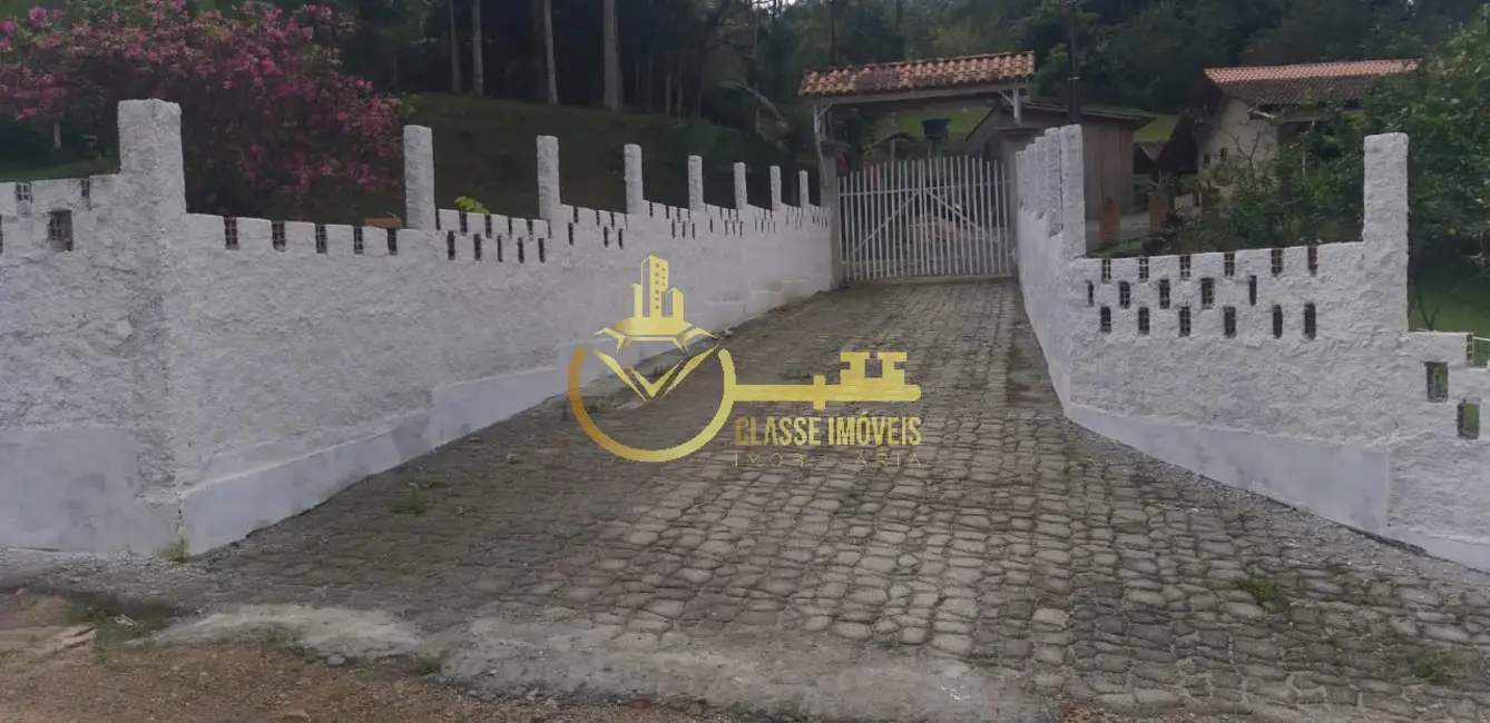 Foto 6 de Chácara com 2 quartos à venda, 200m2 em Ilhota - SC