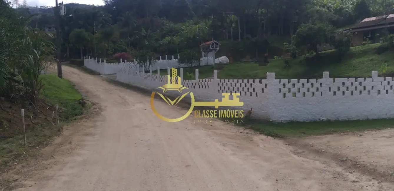 Foto 5 de Chácara com 2 quartos à venda, 200m2 em Ilhota - SC