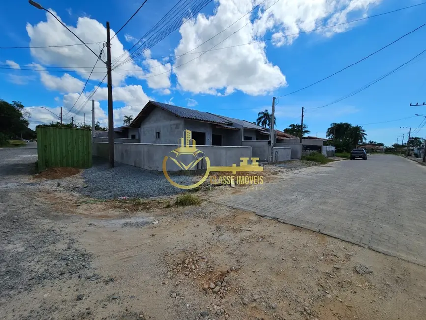 Foto 2 de Casa com 1 quarto à venda, 48m2 em Centro, Barra Velha - SC