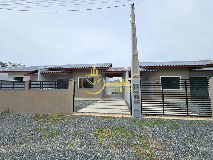 Foto 3 de Casa com 1 quarto à venda, 48m2 em Centro, Barra Velha - SC