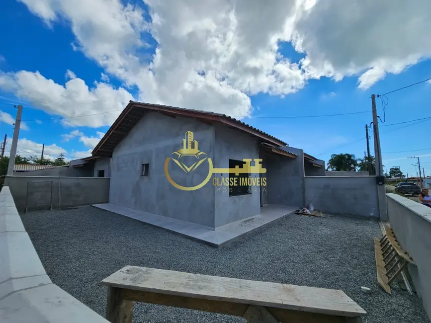 Foto 5 de Casa com 1 quarto à venda, 48m2 em Centro, Barra Velha - SC