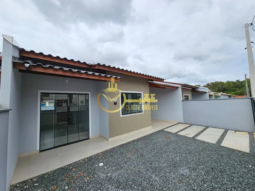 Foto 1 de Casa com 1 quarto à venda, 48m2 em Centro, Barra Velha - SC