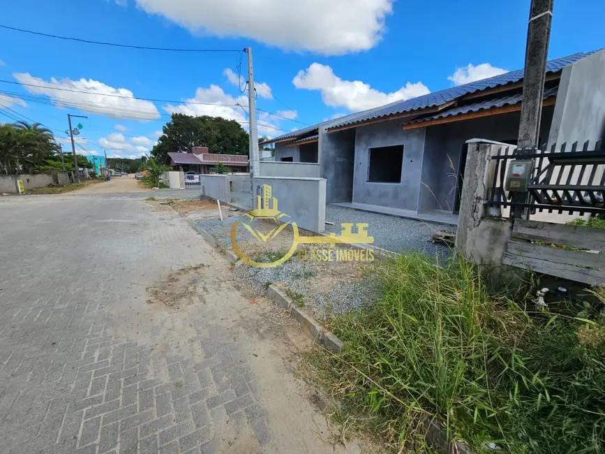 Foto 4 de Casa com 1 quarto à venda, 48m2 em Centro, Barra Velha - SC