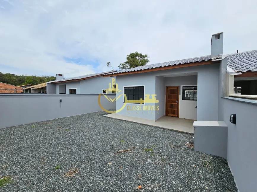 Foto 6 de Casa com 1 quarto à venda, 48m2 em Centro, Barra Velha - SC