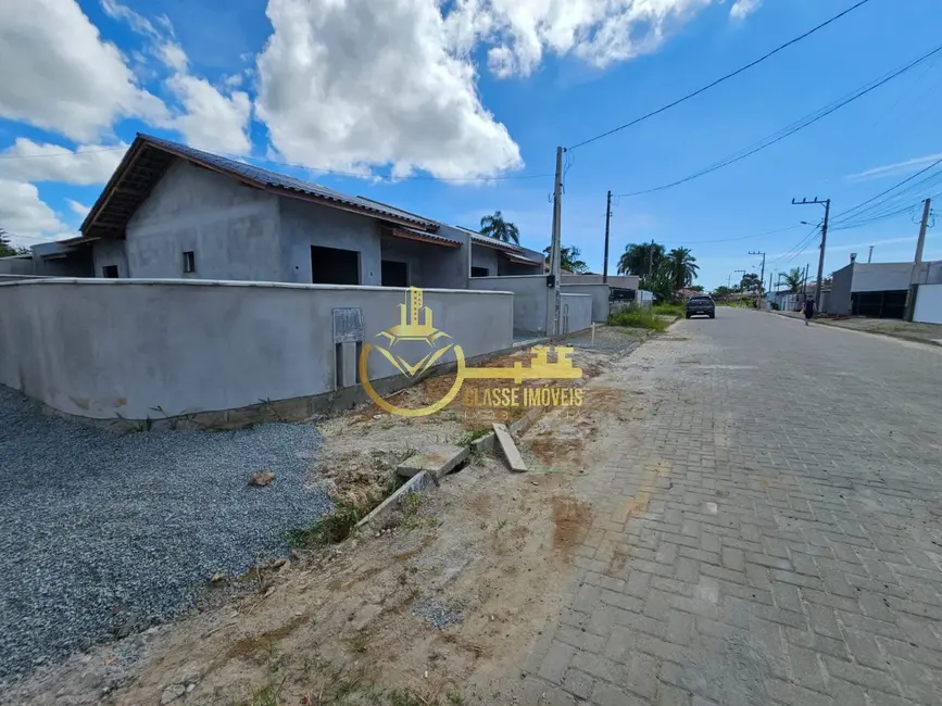 Foto 3 de Casa com 1 quarto à venda, 48m2 em Centro, Barra Velha - SC