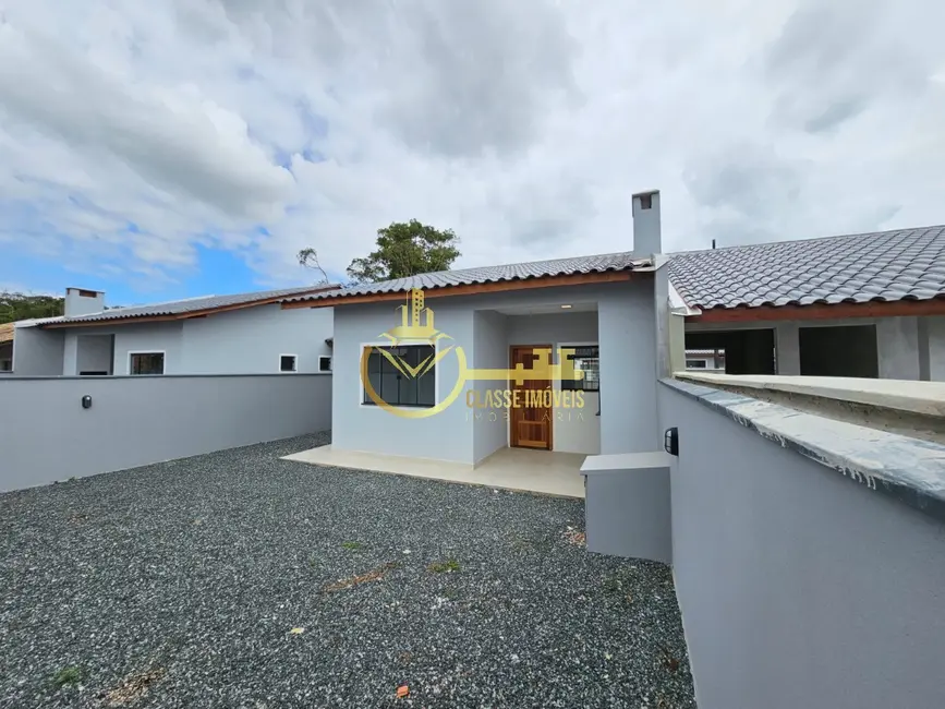 Foto 7 de Casa com 1 quarto à venda, 48m2 em Centro, Barra Velha - SC