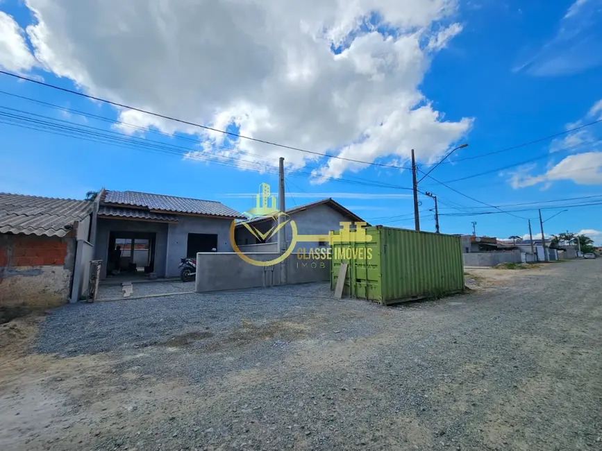 Foto 7 de Casa com 1 quarto à venda, 48m2 em Centro, Barra Velha - SC